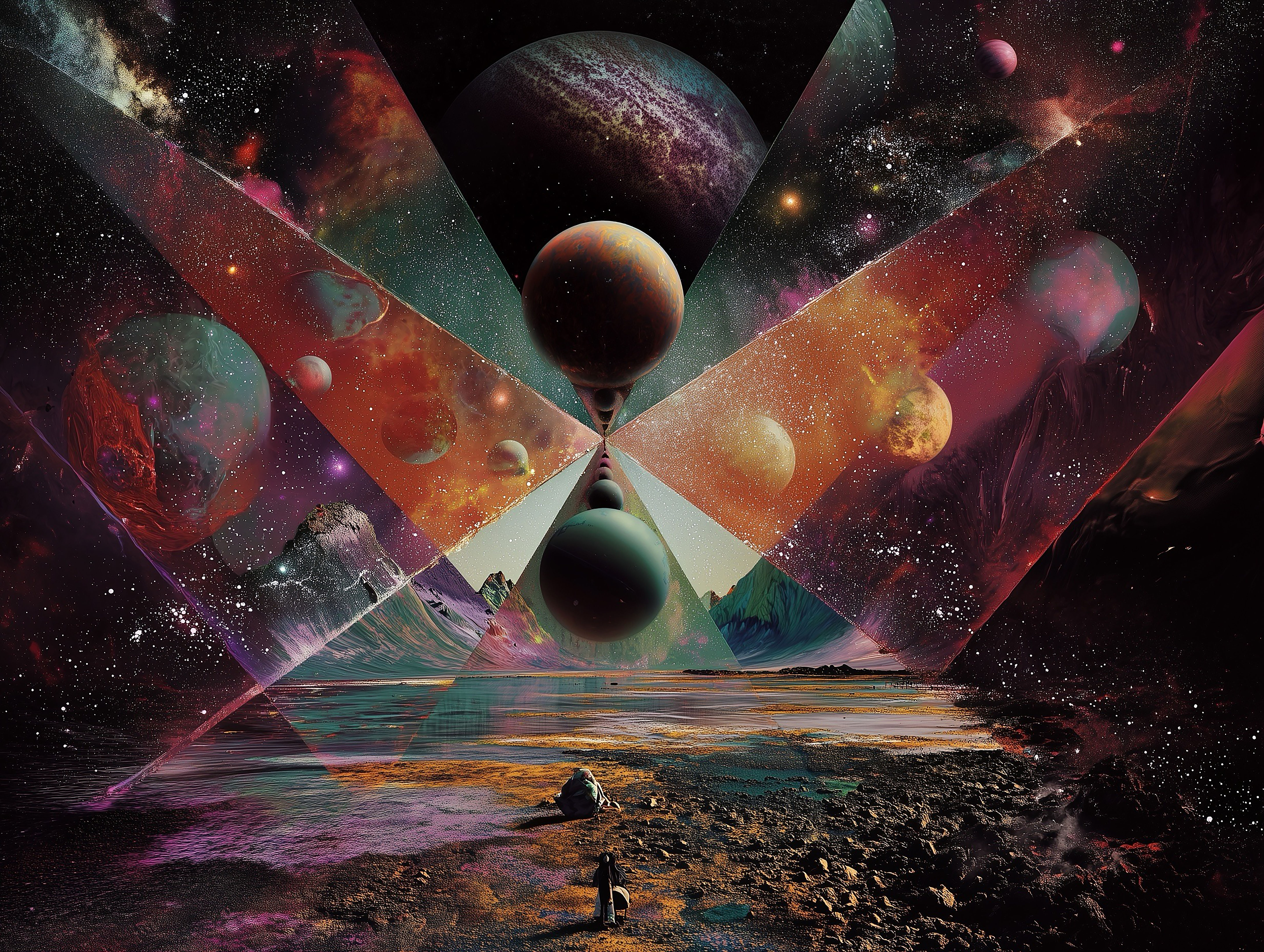 Last Lookout Post 1/1