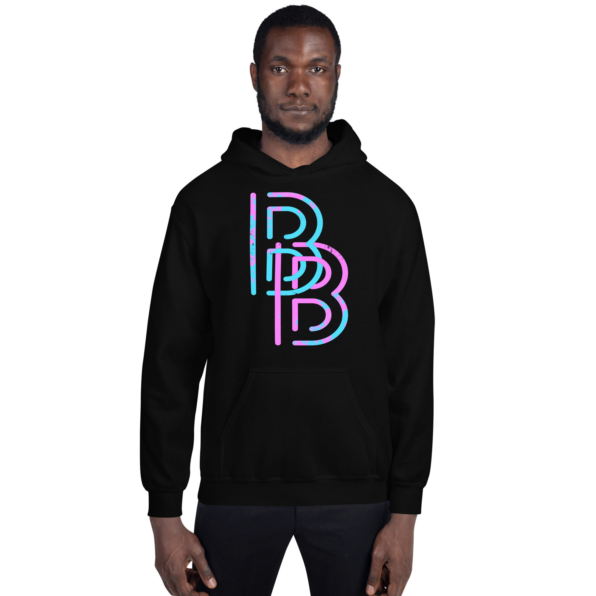 BludyBoi Unisex Hoodie