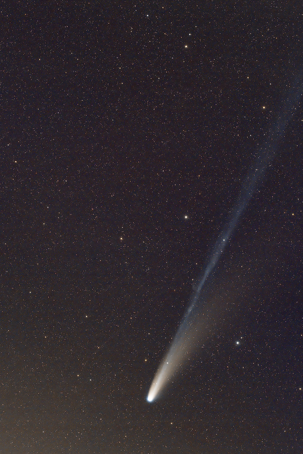 Canon EOS 6D(IR改造)　ISO4000　Askar  FMA180Pro  D40mm  180mm