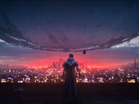 Destiny 2 : La version finale de la revue en cours