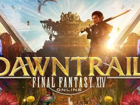 Final Fantasy XIV Dawntrail est officiellement disponible aujourd’hui après des jours d’accès anticipé