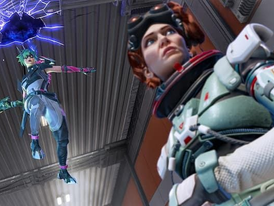 Apex Legends reçoit une critique bombardée sur Steam après des modifications apportées au Battle Pass