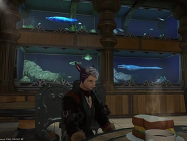 Guide touristique FFXIV : 10 maisons créées par les joueurs à voir absolument