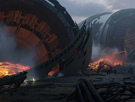 EVE Vanguard reçoit une nouvelle feuille de route, un aperçu des améliorations et de l’ouverture de New Eden