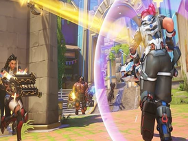 Les développeurs d’Overwatch 2 expliquent pourquoi les tanks sont si spongieux et les changements d’équilibrage