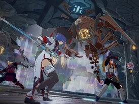 Le silence sur Blue Protocol est-il dû à l’insolvabilité de Bandai Namco Online et aux correctifs à venir au Japon ?