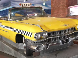 Le prochain reboot de Crazy Taxi de SEGA serait un MMO en monde ouvert
