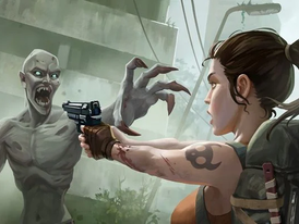 Créer Persist Online : le point de vue de Benjamin Zuckerer de CipSoft sur le MMORPG de survie zombie | Interview