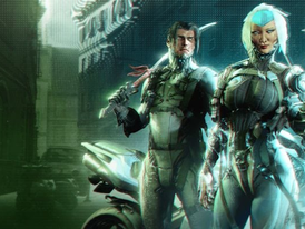Tennocon publie des détails sur les drops Twitch et le nouveau flux de sous-titrage codé