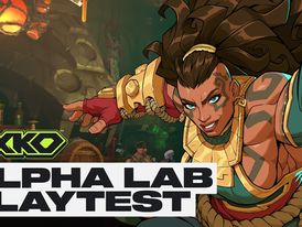 Riot Games ouvre les inscriptions pour le test de jeu Alpha Lab de 2XKO