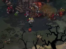 Mad World : Age of Darkness ferme ses portes le 4 juillet