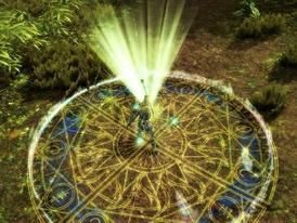 Guild Wars 2 dévoile la première série de compétences de lance basées sur les métiers pour les Gardiens, les Rangers et les Nécromanciens