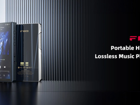 Golden Ears : examen du lecteur audio numérique Fiio M23