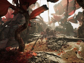 EVE Vanguard lance l’événement Solstice avec une nouvelle carte, un nouveau système de modification d’armes et plus encore