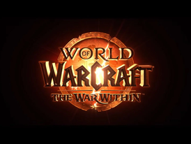 World of Warcraft : The War Within sortira le 26 août