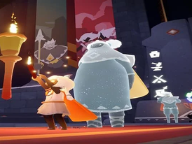 Sky : Children of the Light célèbre son 5e anniversaire avec de nouvelles fonctionnalités et des événements en jeu et au Japon