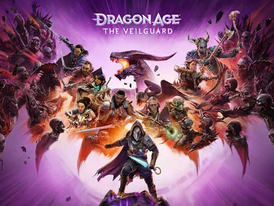 SGF 2024 : Arrêtez de vous inquiéter, Dragon Age : The Veilguard va très bien, les amis