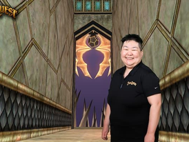 La lettre du producteur d’EverQuest discute des changements de serveur, des événements et plus encore