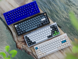 Test du Meletrix Zoom65 V3