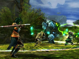 L’équipe de Guild Wars 2 se plonge dans les bases de la nouvelle maîtrise de la lance et de l’entraînement des Sauvages de Janthir