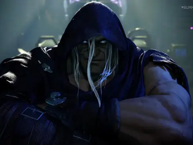 M. Bison revient dans la dernière mise à jour du jeu de Street Fighter 6