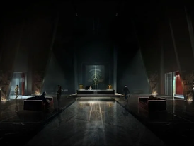 Le nouveau journal des développeurs de Vampire The Masquerade : Bloodlines 2 donne une mise à jour de développement créatif radicale