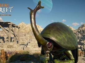 Le dernier état du jeu d’Embers Adrift reflète les grands ajouts de mai, y compris de nouveaux donjons, ennemis et quêtes