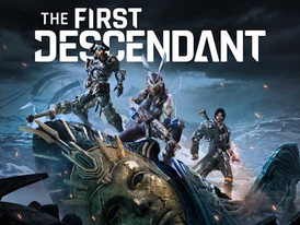 SGF 2024 : The First Descendant de Nexon sera lancé le 2 juillet sur PC, Xbox et PlayStation
