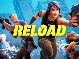 Les armes et les lieux classiques reviennent dans Fortnite Reload, disponible dès maintenant