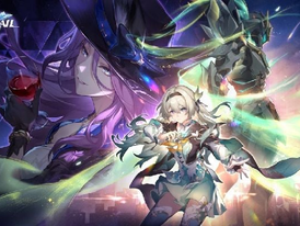 Honkai : Star Rail 2.3, 'Farewell Penacony', apportant une nouvelle histoire, une nouvelle luciole chasseur de stellaron et plus encore le 19 juin