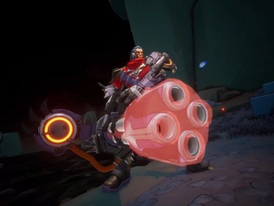 Torchlight : Infinite célèbre la mise à jour du ballet mécanique avec une nouvelle cinématique