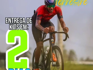 CONTAGEM REGRESSIVA PARA ENTREGA DE KIT