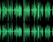 Les ondes sonores