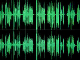 Sound Waves