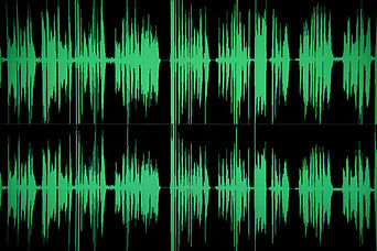 Sound Waves