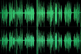 Sound Waves