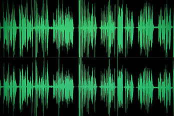 Sound Waves