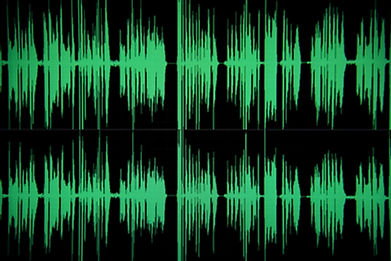 Ondas sonoras