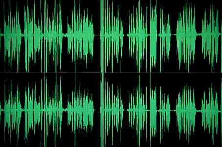 Sound Waves