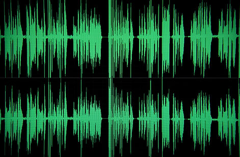 Sound Waves