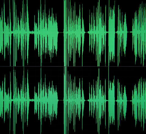 Sound Waves