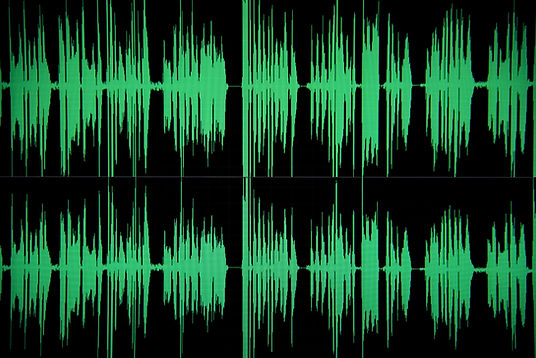 Sound Waves