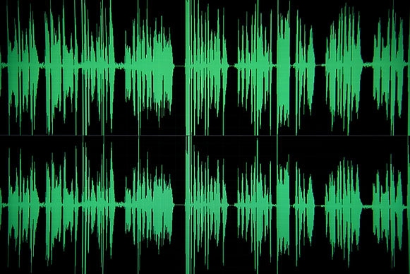 Sound Waves