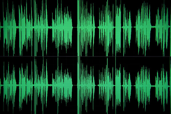 Sound Waves