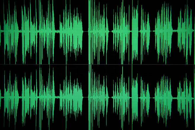 Sound Waves | independent musician