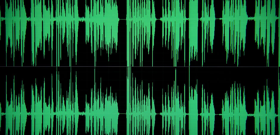 Sound Waves