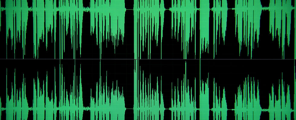 Sound Waves