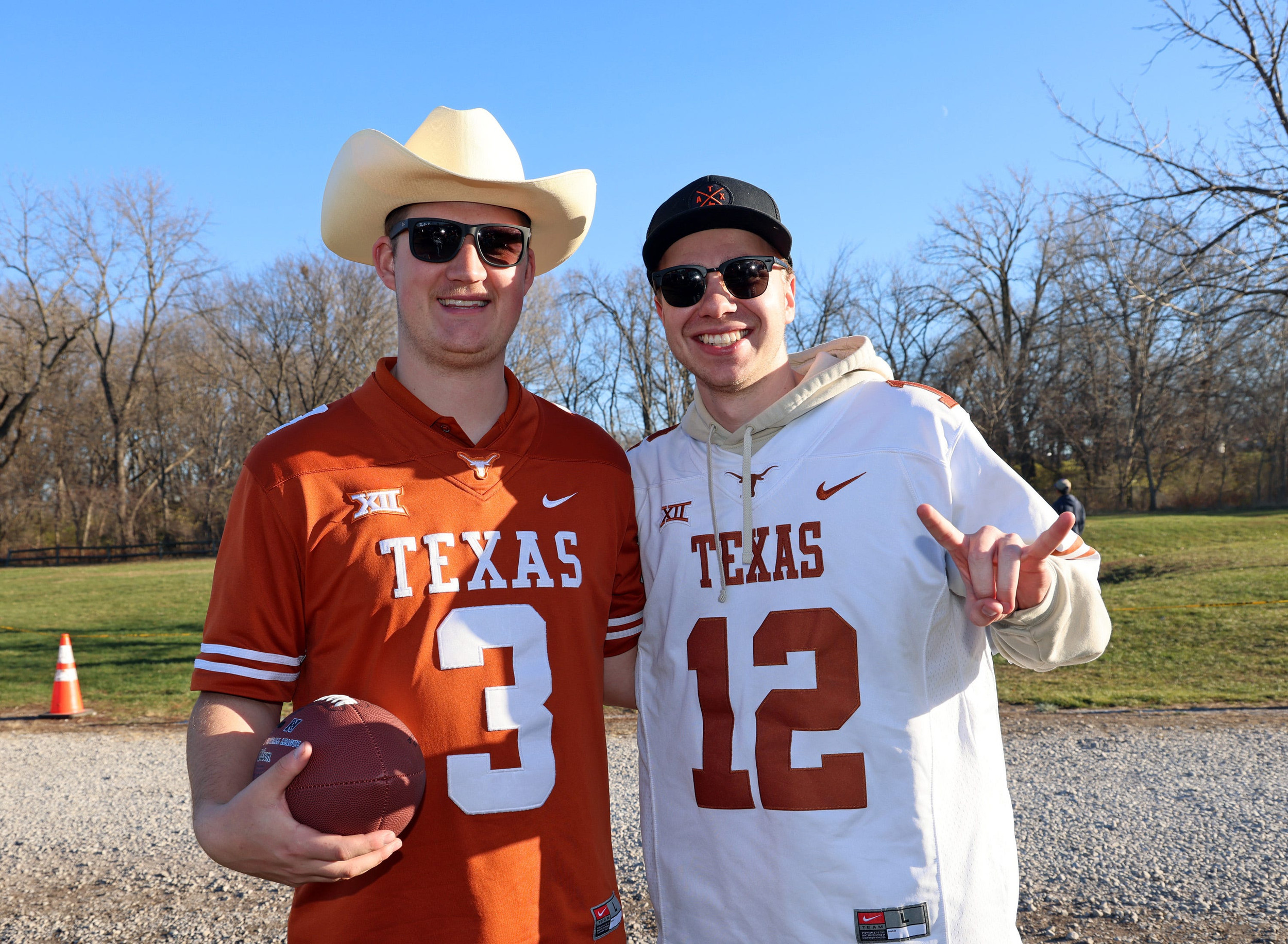 Best 25 College Football Tailgates 106