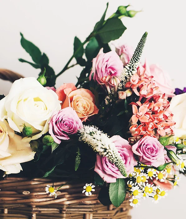 Flowers By Rachelle Leek Florist