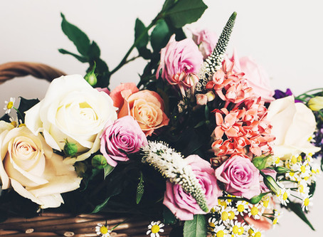 Should I Send Flowers?